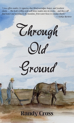 Seller image for Through Old Ground (Hardback or Cased Book) for sale by BargainBookStores