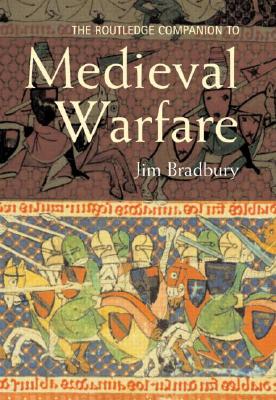 Image du vendeur pour The Routledge Companion to Medieval Warfare (Paperback or Softback) mis en vente par BargainBookStores