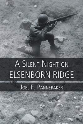 Seller image for A Silent Night on Elsenborn Ridge (Paperback or Softback) for sale by BargainBookStores