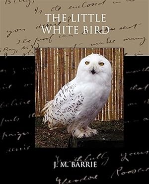 Seller image for Little White Bird for sale by GreatBookPrices