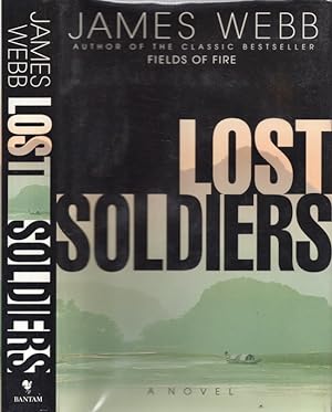 Bild des Verkufers fr Lost Soldiers Inscribed, signed copy zum Verkauf von Americana Books, ABAA