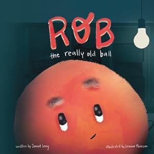 Seller image for Rob, the Really Old Ball (Paperback or Softback) for sale by BargainBookStores