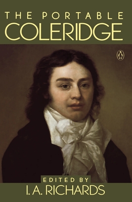 Seller image for The Portable Coleridge (Paperback or Softback) for sale by BargainBookStores