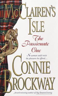 Imagen del vendedor de McClairen's Isle: The Passionate One: McClairen's Isle: The Passionate One: A Novel (Paperback or Softback) a la venta por BargainBookStores