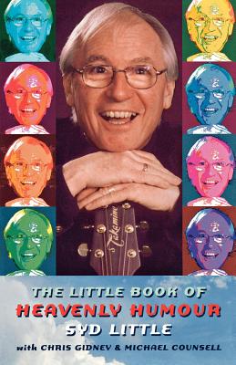 Bild des Verkufers fr The Little Book of Heavenly Humour (Paperback or Softback) zum Verkauf von BargainBookStores