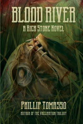 Seller image for Blood River (Paperback or Softback) for sale by BargainBookStores