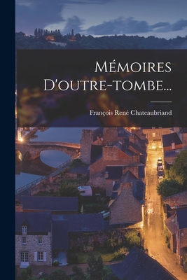 Imagen del vendedor de M�moires D'outre-tombe. (Paperback or Softback) a la venta por BargainBookStores