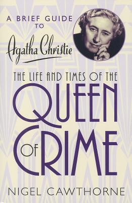 Image du vendeur pour A Brief Guide to Agatha Christie (Paperback or Softback) mis en vente par BargainBookStores