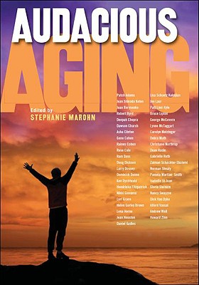 Seller image for Audacious Aging (Paperback or Softback) for sale by BargainBookStores