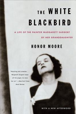 Image du vendeur pour White Blackbird: A Life of the Painter Margarett Sargent by Her Granddaughter (Paperback or Softback) mis en vente par BargainBookStores
