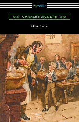 Immagine del venditore per Oliver Twist (with an Introduction by Edwin Percy Whipple) (Paperback or Softback) venduto da BargainBookStores