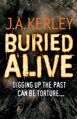 Seller image for Buried Alive (Paperback or Softback) for sale by BargainBookStores