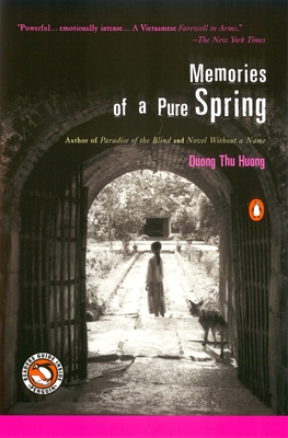 Seller image for Memories of a Pure Spring (Paperback or Softback) for sale by BargainBookStores