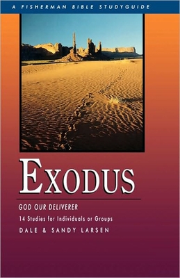 Imagen del vendedor de Exodus: God Our Deliverer (Paperback or Softback) a la venta por BargainBookStores