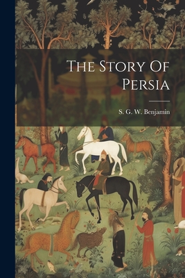 Seller image for The Story Of Persia (Paperback or Softback) for sale by BargainBookStores