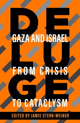 Seller image for Deluge: Gaza and Israel from Crisis to Cataclysm (Paperback or Softback) for sale by BargainBookStores