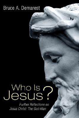 Bild des Verkufers fr Who Is Jesus?: Further Reflections on Jesus Christ: The God-Man (Paperback or Softback) zum Verkauf von BargainBookStores