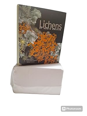 Lichens of North America