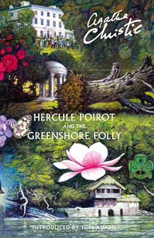 Seller image for Hercule Poirot and the Greenshore Folly for sale by Wegmann1855