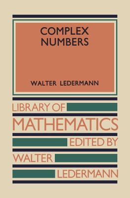 Seller image for Complex Numbers (Paperback or Softback) for sale by BargainBookStores