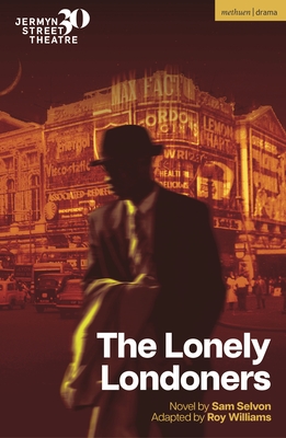 Seller image for The Lonely Londoners (Paperback or Softback) for sale by BargainBookStores