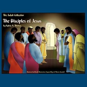 Image du vendeur pour The Disciples of Jesus (Paperback or Softback) mis en vente par BargainBookStores