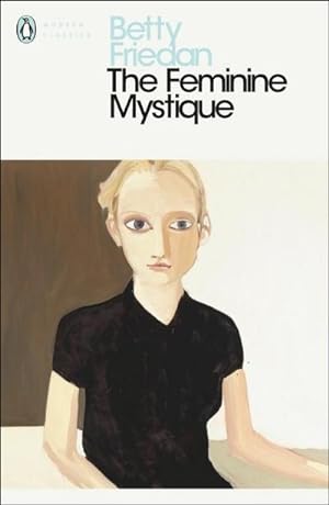 Imagen del vendedor de The Feminine Mystique a la venta por Wegmann1855