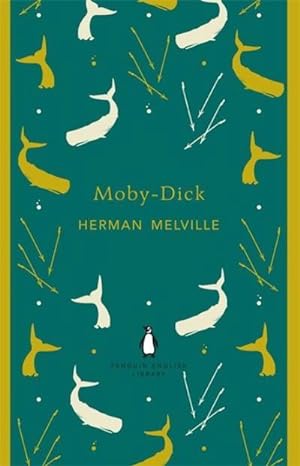 Imagen del vendedor de Moby-Dick a la venta por Wegmann1855