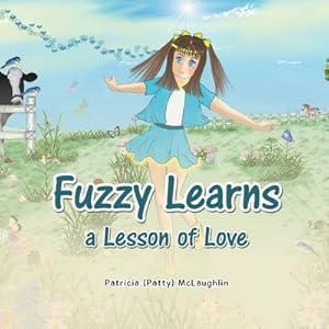 Seller image for Fuzzy Learns a Lesson of Love (Paperback or Softback) for sale by BargainBookStores