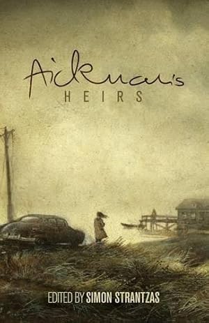 Seller image for Aickman's Heirs for sale by WeBuyBooks