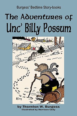 Immagine del venditore per The Adventures of Unc' Billy Possum (Paperback or Softback) venduto da BargainBookStores