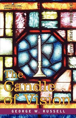 Seller image for The Candle of Vision (Paperback or Softback) for sale by BargainBookStores