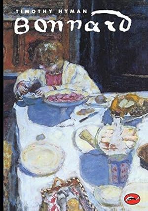 Seller image for Bonnard (World of Art) for sale by WeBuyBooks
