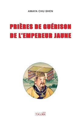 Immagine del venditore per Prieres de guerison de l'Empereur Jaune (Paperback or Softback) venduto da BargainBookStores