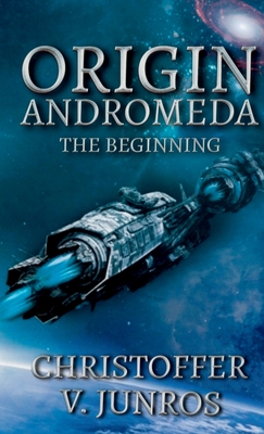 Bild des Verkufers fr Origin Andromeda: The Beginning (Paperback or Softback) zum Verkauf von BargainBookStores