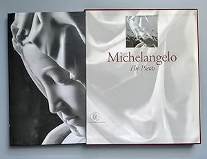 Michelangelo: The Pietàs - Photographs by Aurelio Amendola
