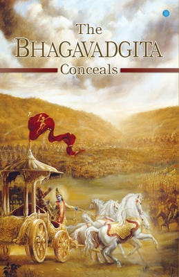 Imagen del vendedor de The Bhagavadgita Conceals (Paperback or Softback) a la venta por BargainBookStores