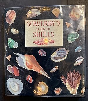 Seller image for Sowerby's Book of Shells for sale by The Known World Bookshop