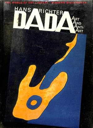 Bild des Verkufers fr Dada: Art and Anti-Art (World of Art) zum Verkauf von WeBuyBooks