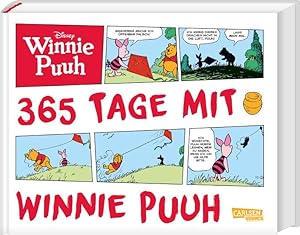 Disney 365 Tage mit Winnie Puuh