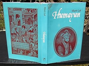 Humayun --1978 FIRST EDITION