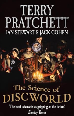 Bild des Verkufers fr The Science of Discworld zum Verkauf von Wegmann1855