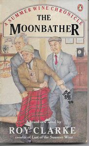 Seller image for The Moonbather for sale by Book Haven