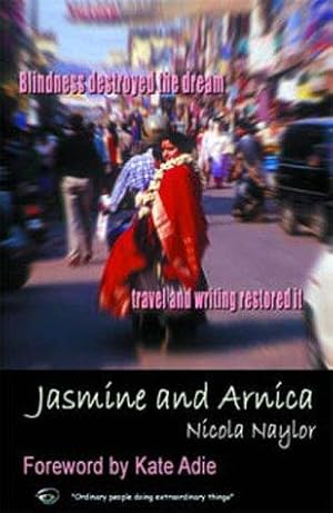 Imagen del vendedor de Jasmine and Arnica a la venta por WeBuyBooks