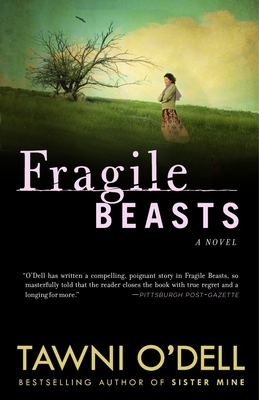 Seller image for Fragile Beasts (Paperback or Softback) for sale by BargainBookStores