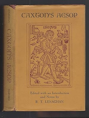 Seller image for Caxton s Aesop. for sale by Brentwood Books