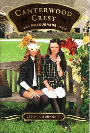 Seller image for Canterwood Crest #16: Masquerade for sale by Leura Books