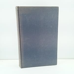 Seller image for The AGE Of PARADOX. A Biography of England 1841 - 1851. for sale by Cat On The Shelf