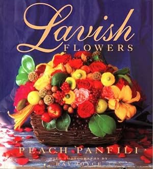 Image du vendeur pour Lavish Flowers mis en vente par Leura Books