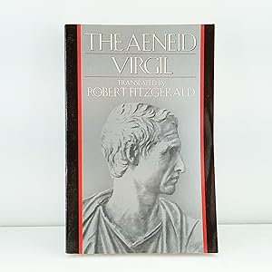 Seller image for The Aeneid for sale by Cat On The Shelf